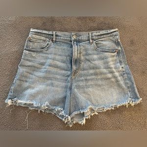 American Eagle Stretch Size 16 Shorts